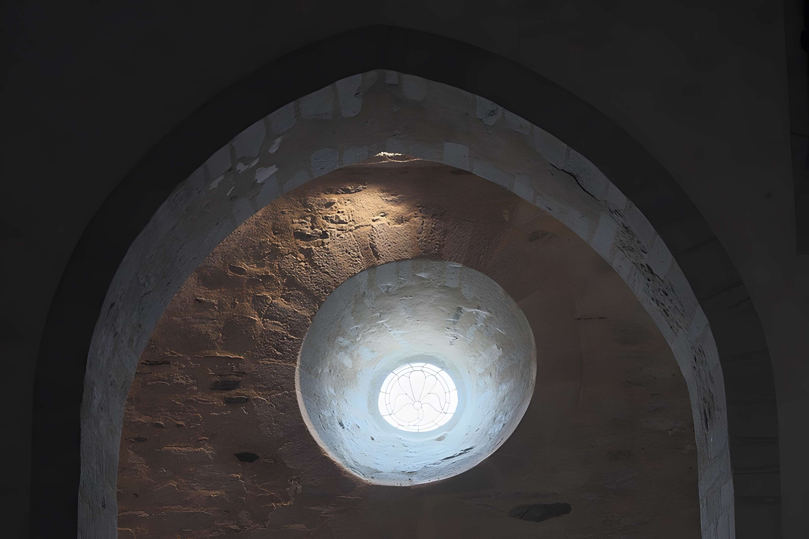 Église Saint-Martin de Linards