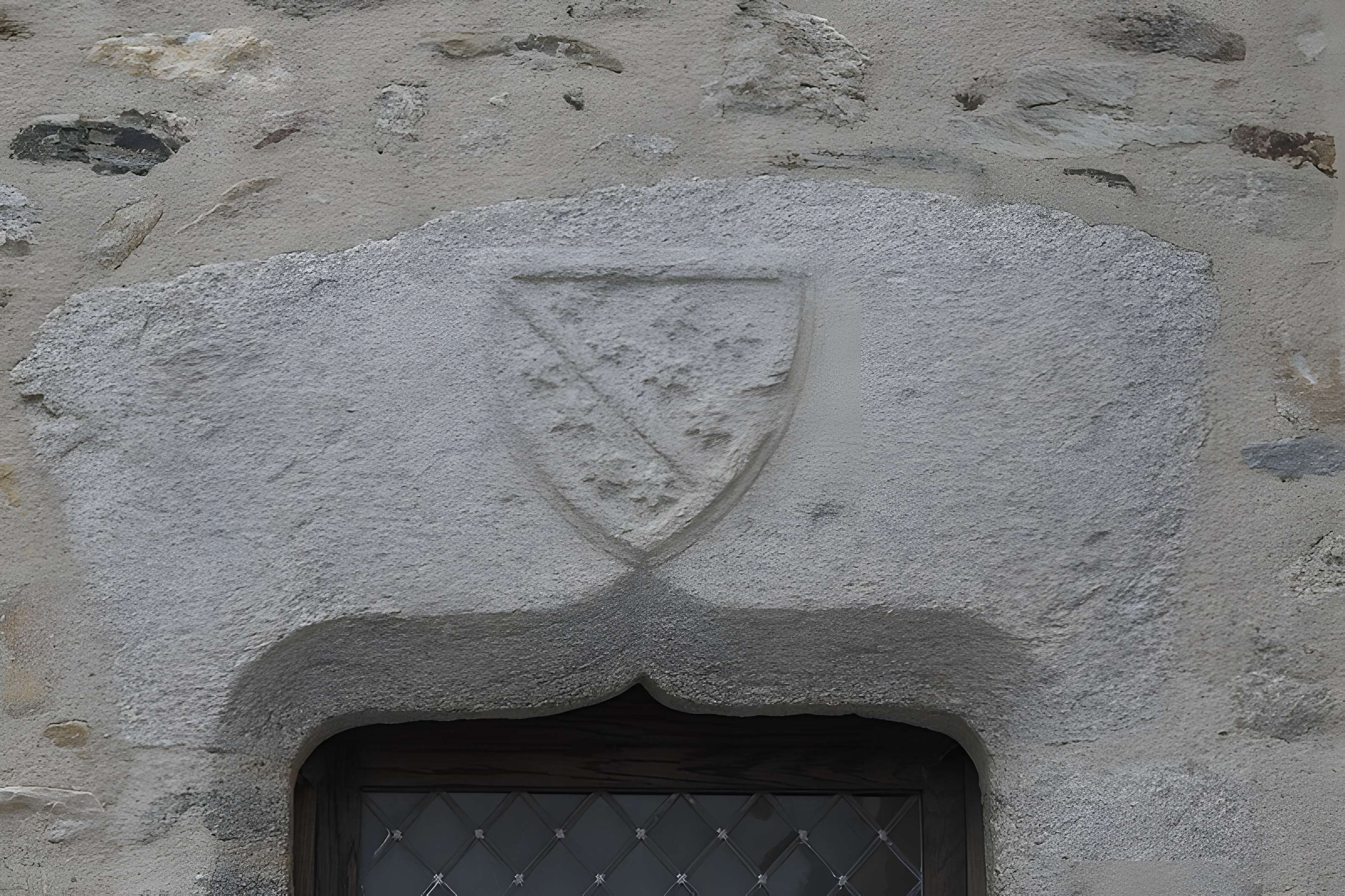 Église Saint-Martin de Linards