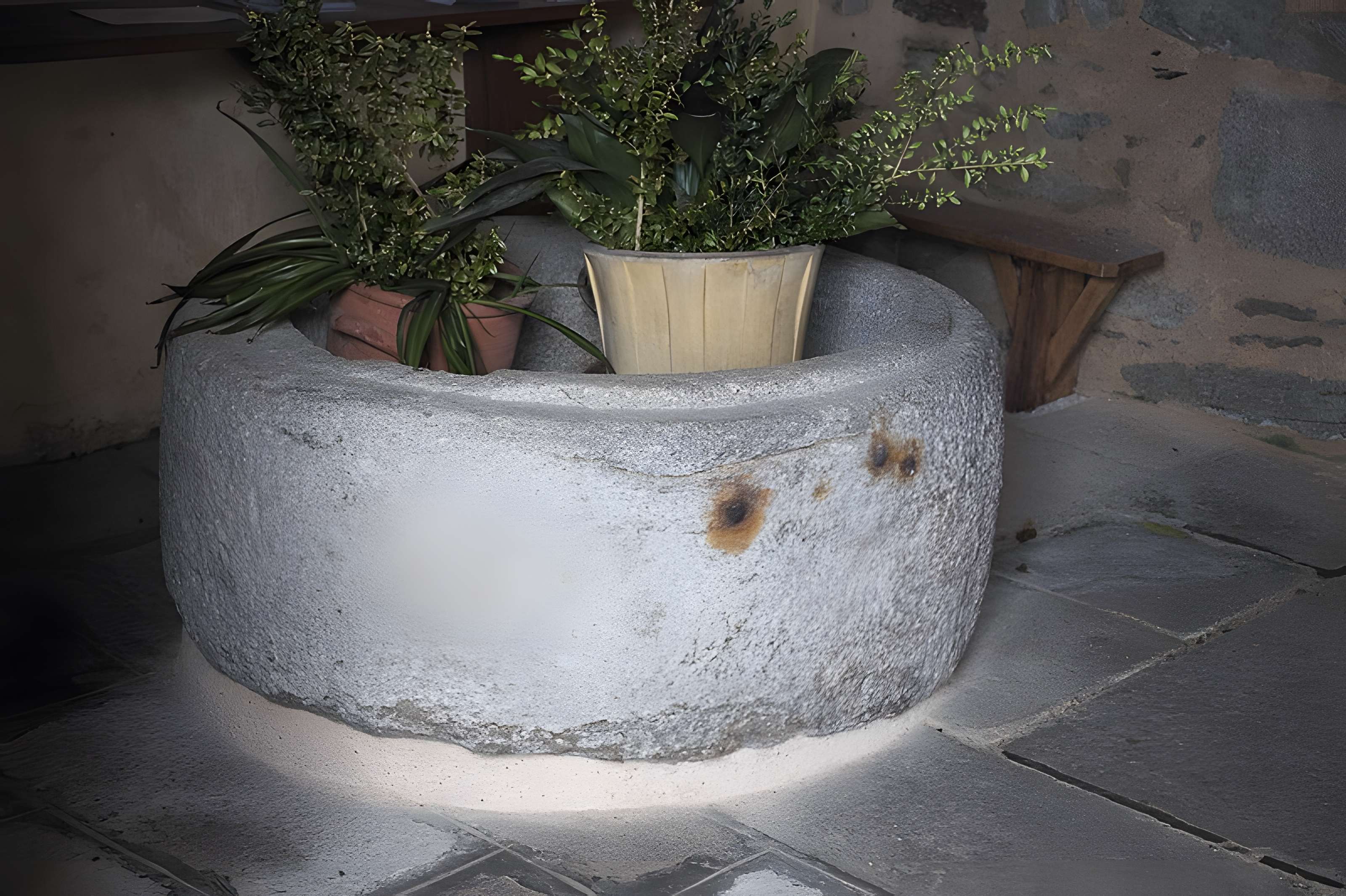 Église Saint-Martin de Linards