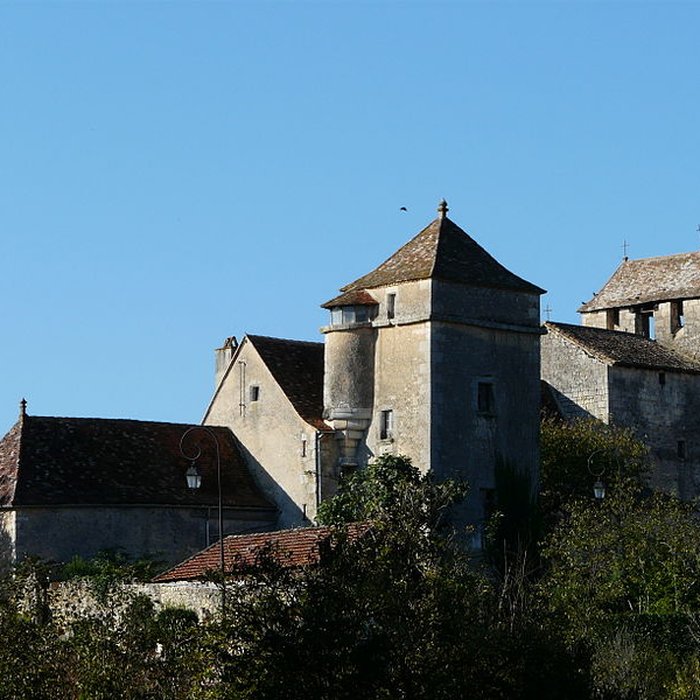 Photo de Église Saint-Martin de Liorac-sur-Louyre