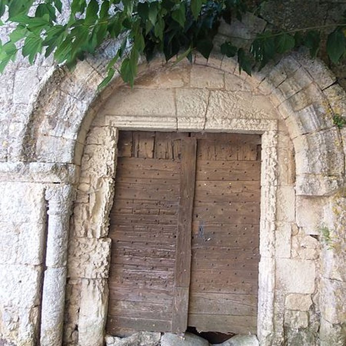Photo de Église Saint-Martin de Liorac-sur-Louyre