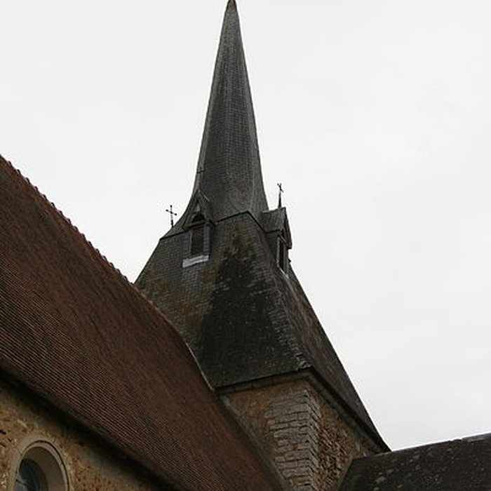 Photo de Église Saint-Martin de Lombron