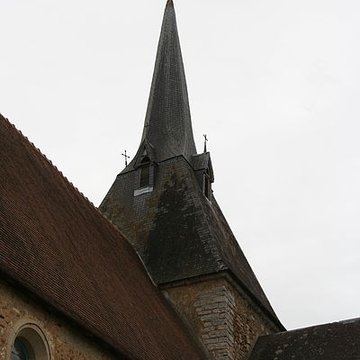 Église Saint-Martin de Lombron
