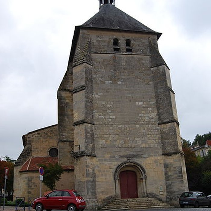 Photo de Église Saint-Martin de Lormont