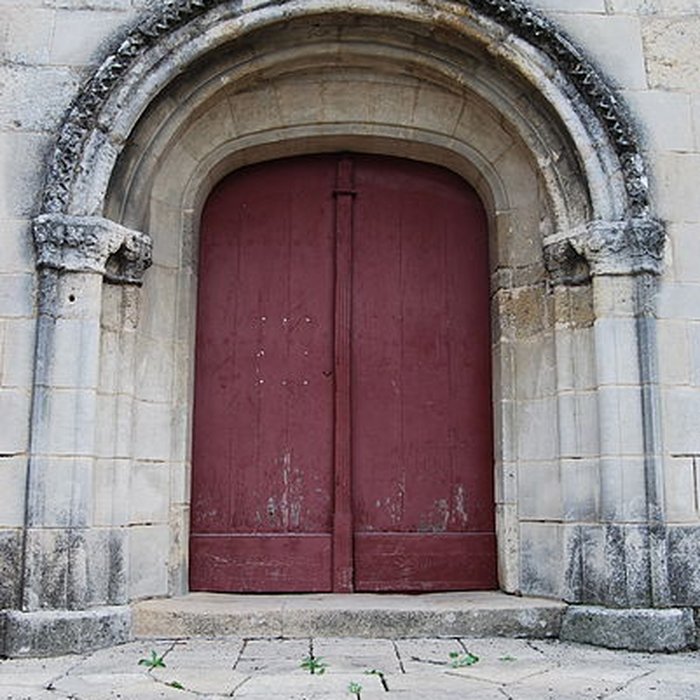 Photo de Église Saint-Martin de Lormont