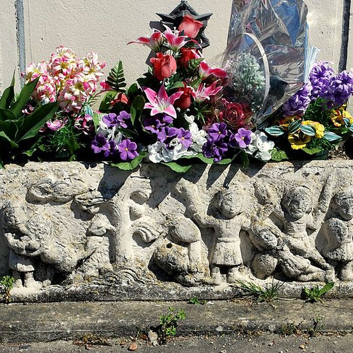 Photo de Église Saint-Martin de Lormont