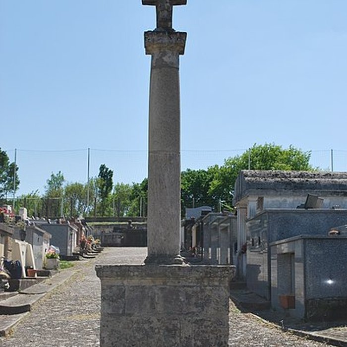 Photo de Église Saint-Martin de Lormont