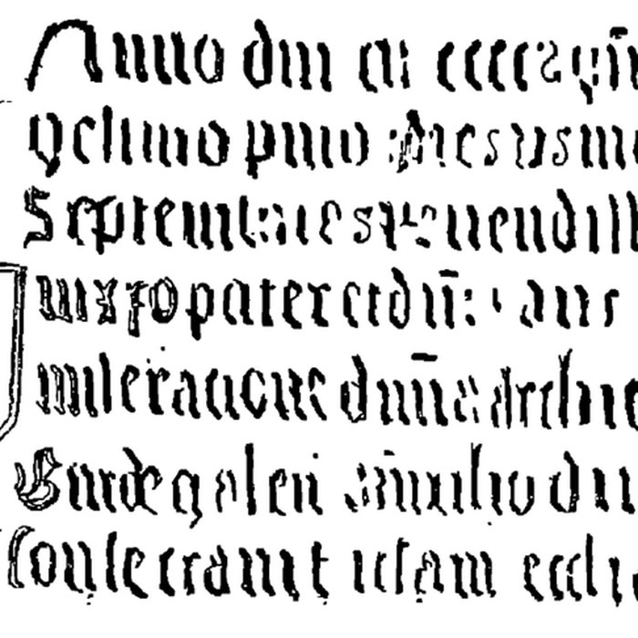 Photo de Église Saint-Martin de Lormont