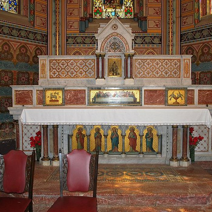 Photo de Église Saint-Martin de Lormont