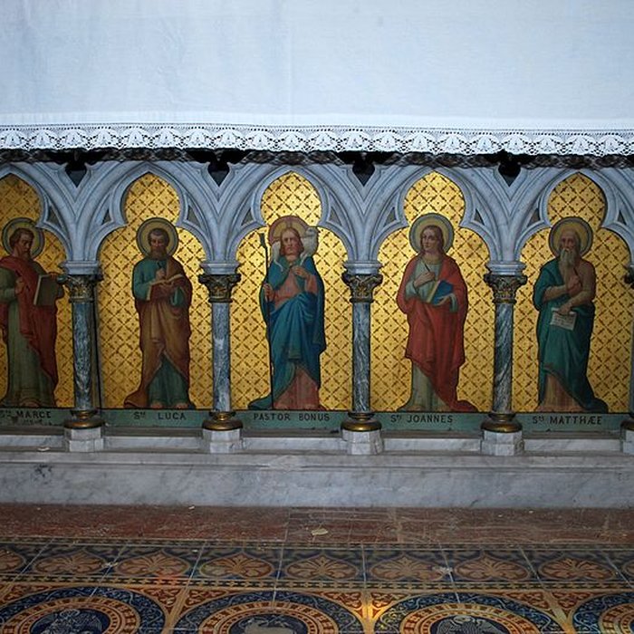 Photo de Église Saint-Martin de Lormont