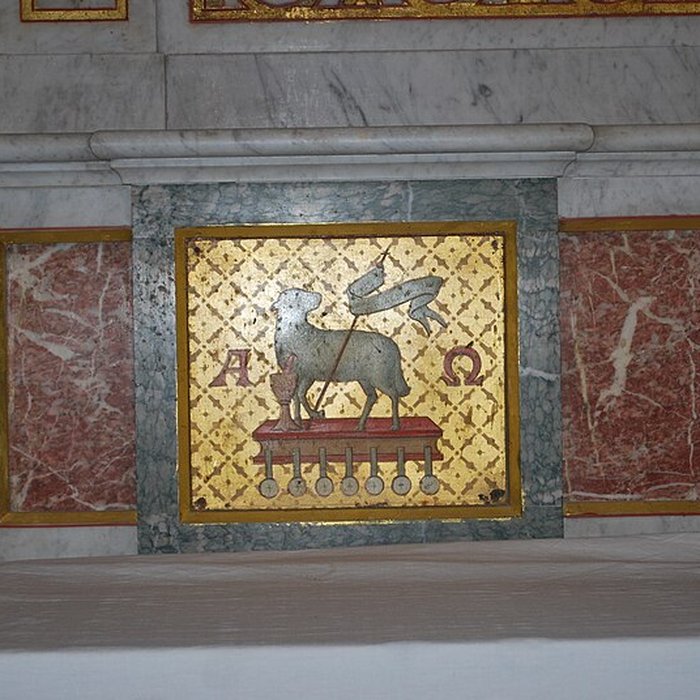 Photo de Église Saint-Martin de Lormont