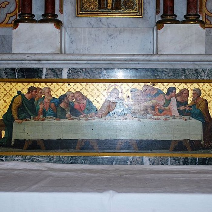 Photo de Église Saint-Martin de Lormont