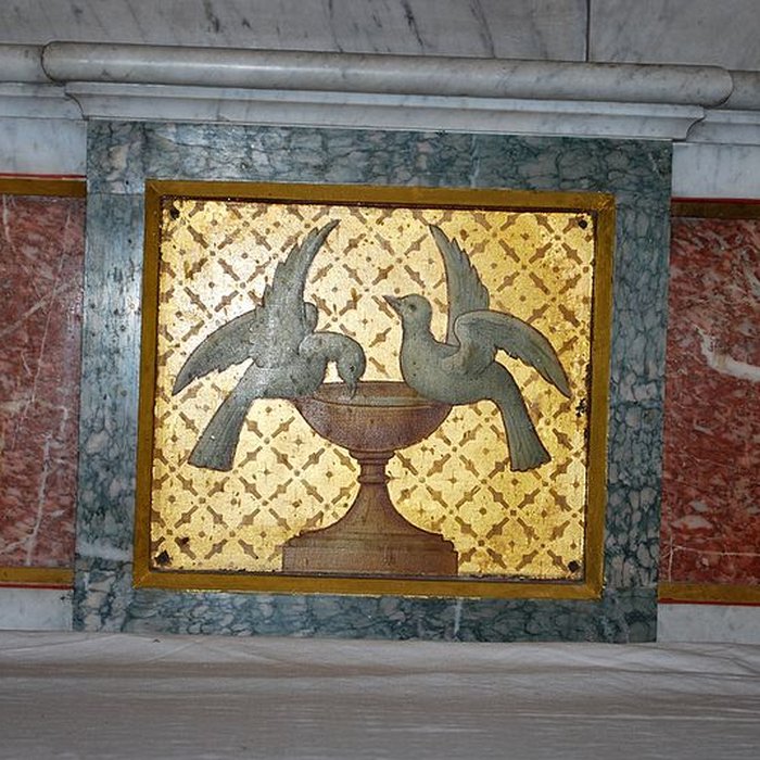 Photo de Église Saint-Martin de Lormont