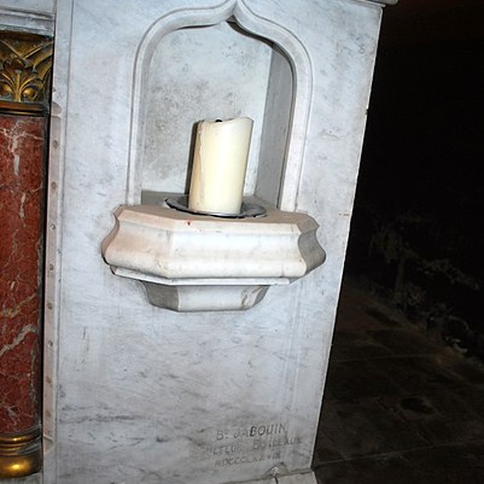 Photo de Église Saint-Martin de Lormont