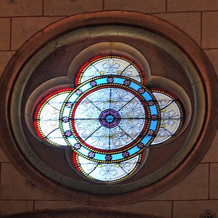 Photo de Église Saint-Martin de Lormont