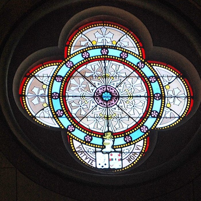 Photo de Église Saint-Martin de Lormont