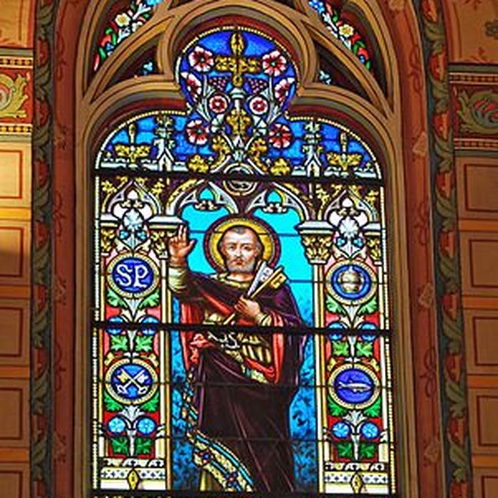 Photo de Église Saint-Martin de Lormont