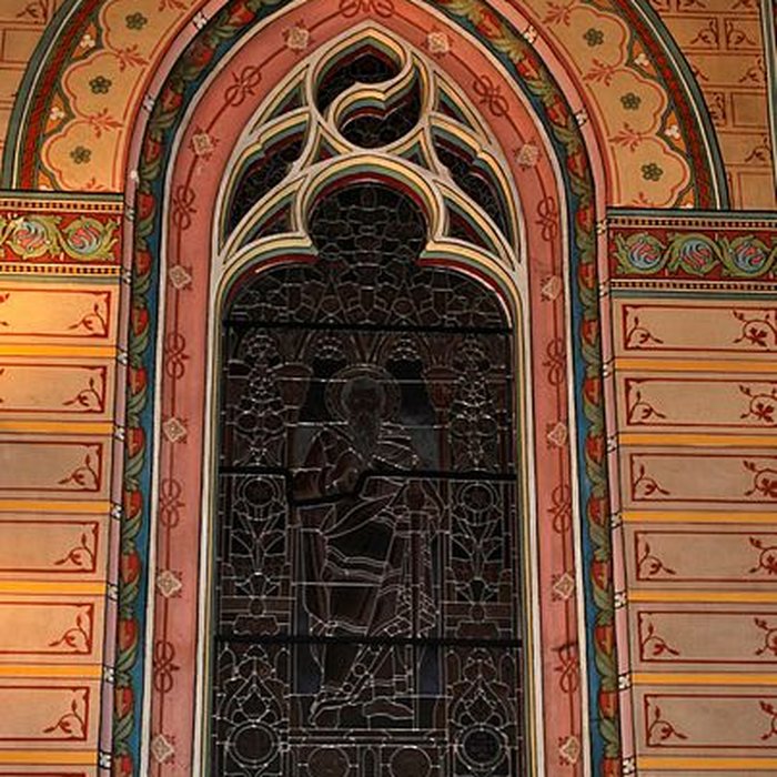 Photo de Église Saint-Martin de Lormont