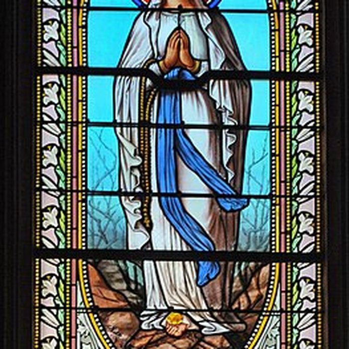 Photo de Église Saint-Martin de Lormont