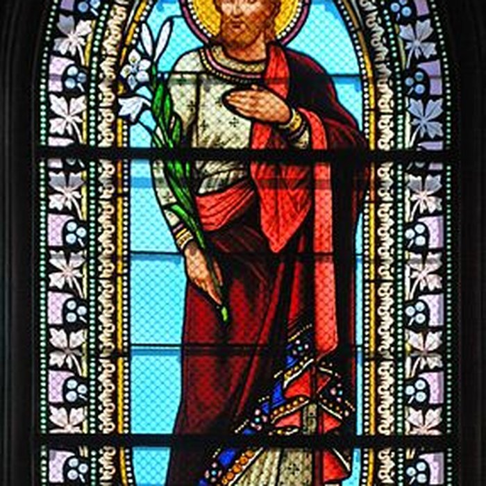 Photo de Église Saint-Martin de Lormont