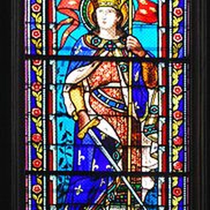 Photo de Église Saint-Martin de Lormont