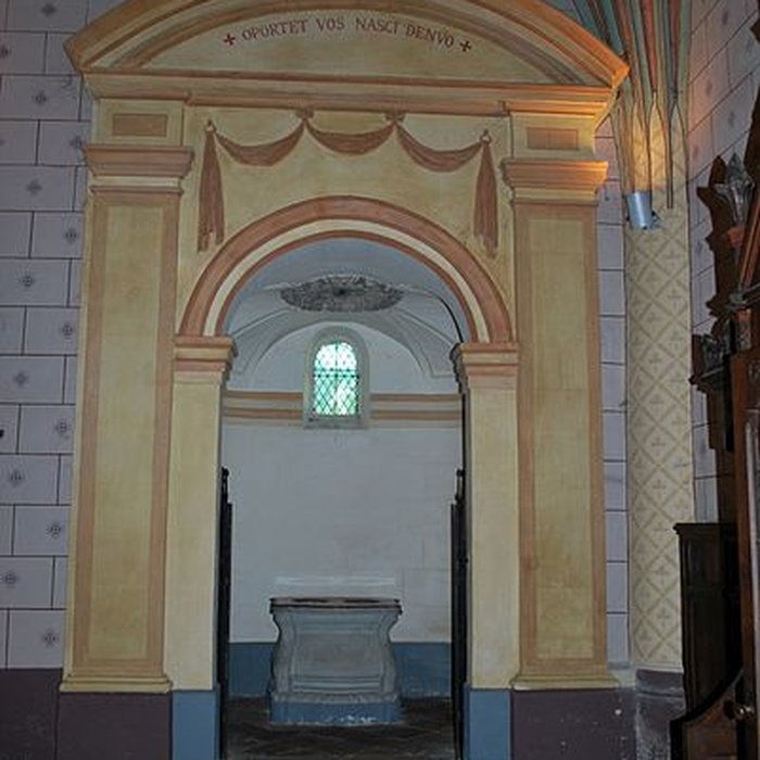 Photo de Église Saint-Martin de Lormont