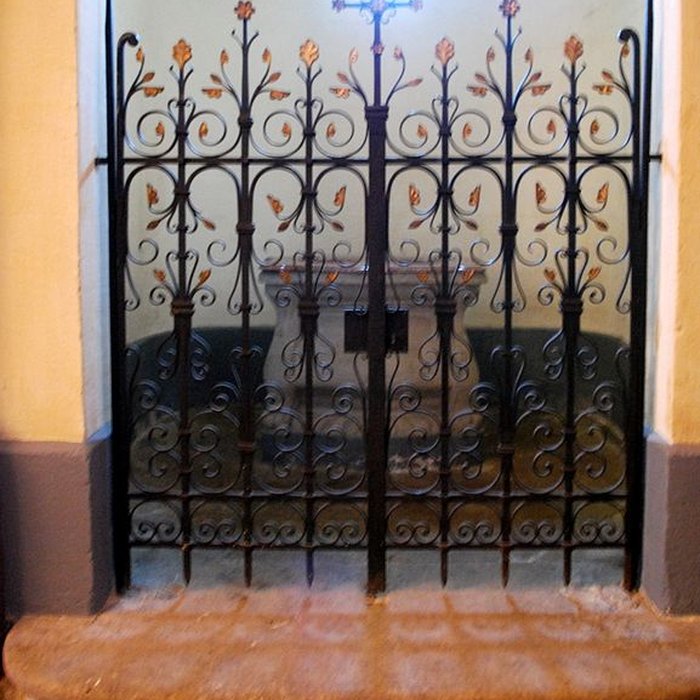 Photo de Église Saint-Martin de Lormont