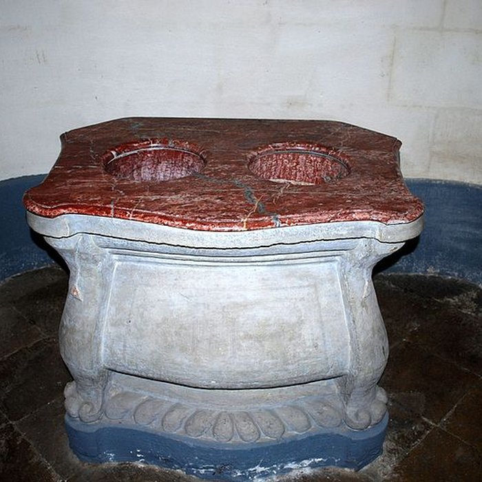 Photo de Église Saint-Martin de Lormont