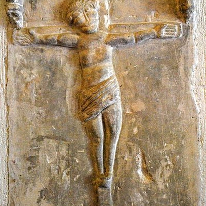 Photo de Église Saint-Martin de Lormont