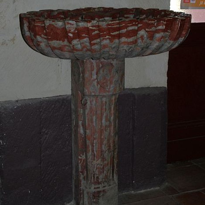 Photo de Église Saint-Martin de Lormont