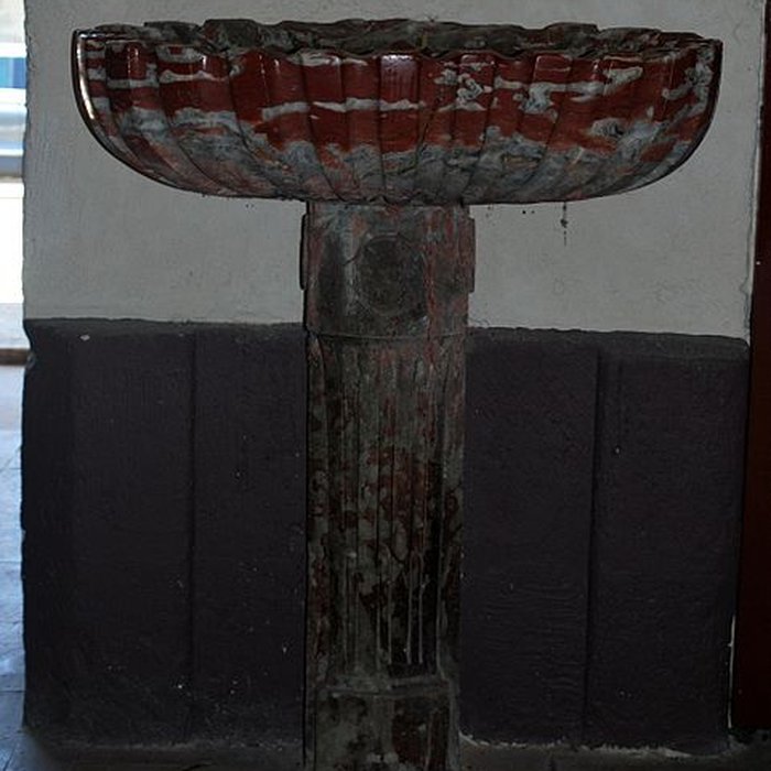 Photo de Église Saint-Martin de Lormont