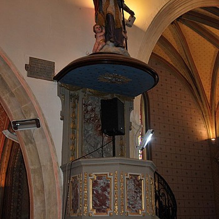 Photo de Église Saint-Martin de Lormont