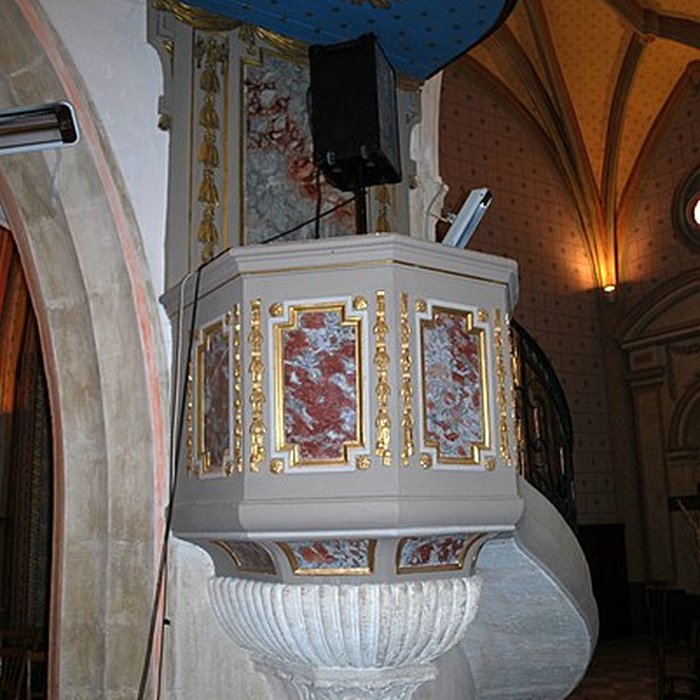 Photo de Église Saint-Martin de Lormont