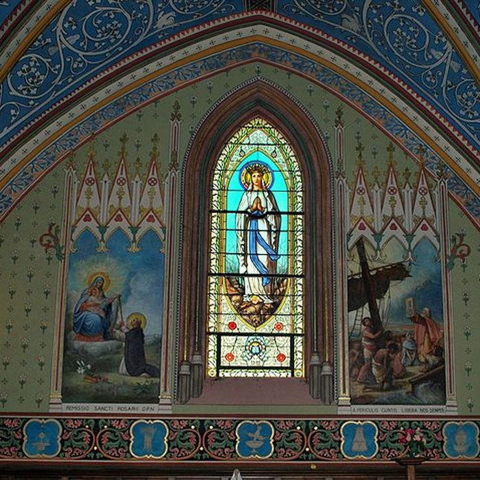 Photo de Église Saint-Martin de Lormont