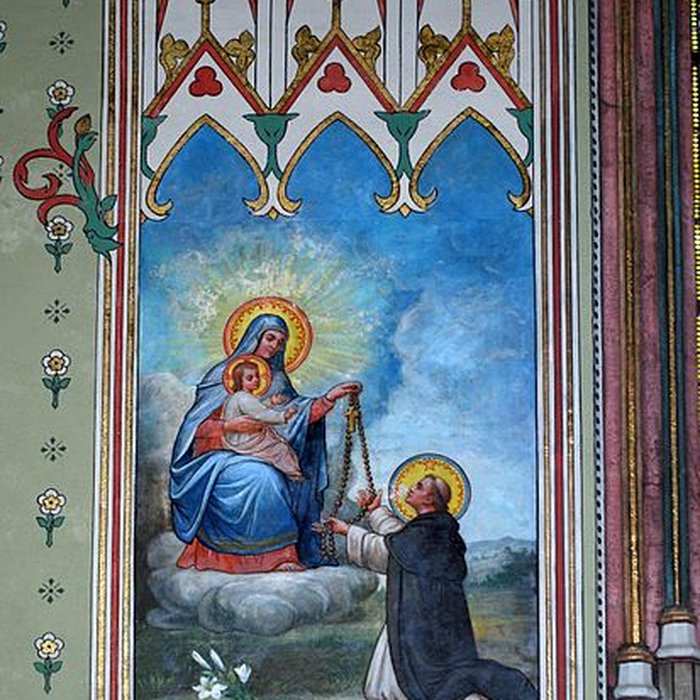 Photo de Église Saint-Martin de Lormont