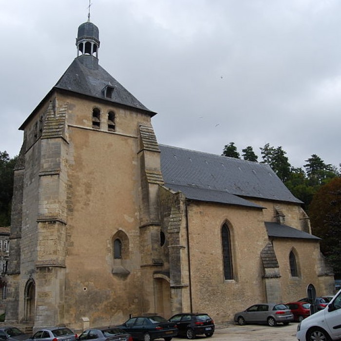 Photo de Église Saint-Martin de Lormont