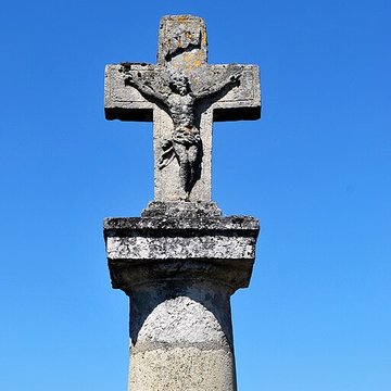 Église Saint-Martin de Lormont