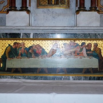 Église Saint-Martin de Lormont