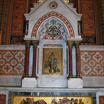 Église Saint-Martin de Lormont