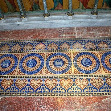 Église Saint-Martin de Lormont