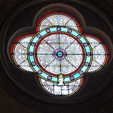 Église Saint-Martin de Lormont