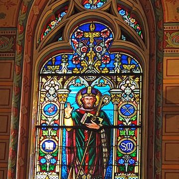 Église Saint-Martin de Lormont