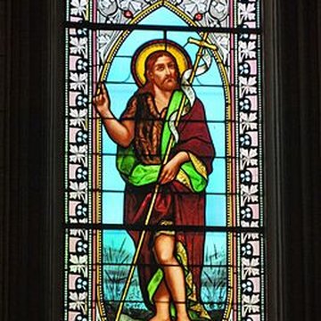 Église Saint-Martin de Lormont