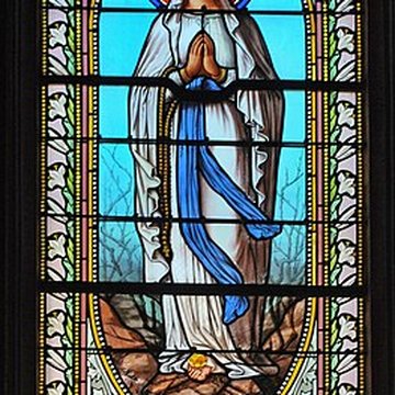 Église Saint-Martin de Lormont