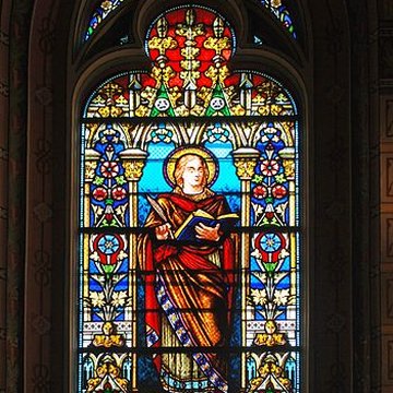 Église Saint-Martin de Lormont