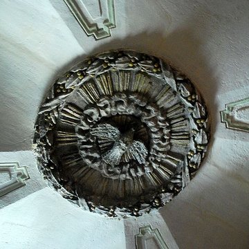 Église Saint-Martin de Lormont