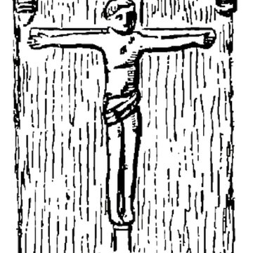 Église Saint-Martin de Lormont