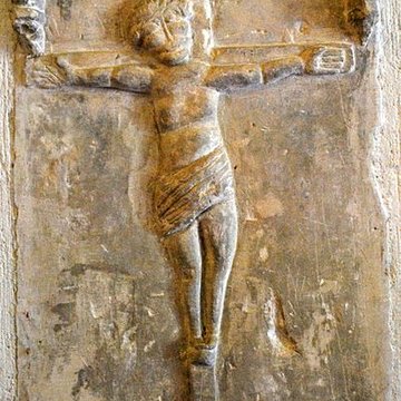 Église Saint-Martin de Lormont