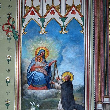 Église Saint-Martin de Lormont