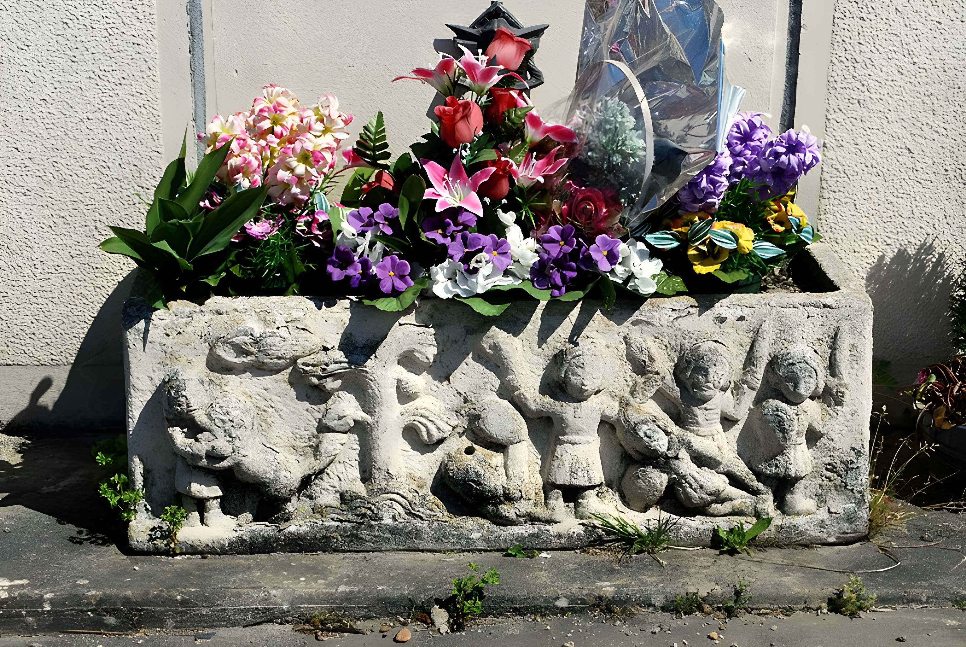 Église Saint-Martin de Lormont